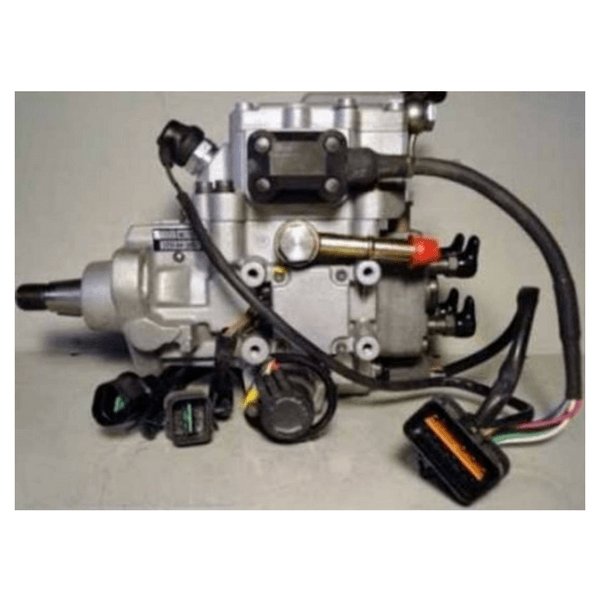 Distributor Spare Parts Alat Berat Nissan